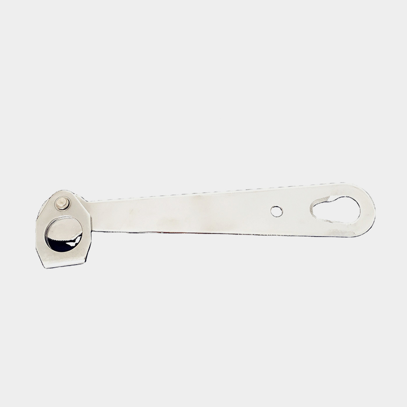 Alloy Steel Plate Cylinder Wrench For Electrode Cap