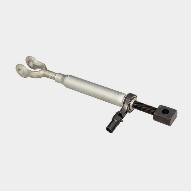 Stainless Steel Snap Jaw Turnbuckles for Rigging & Fencing